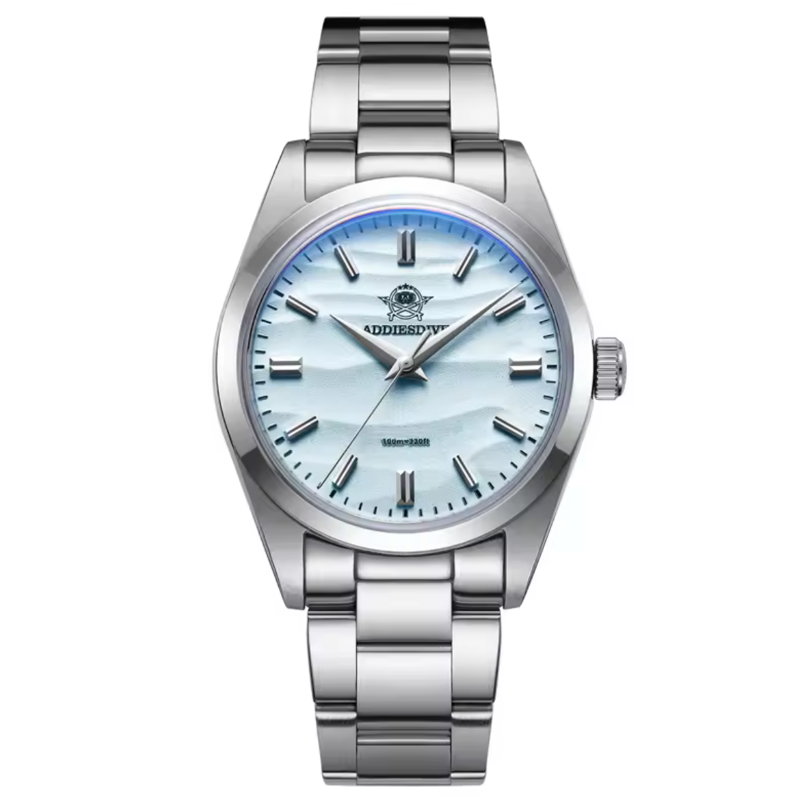 Addiesive 40mm – Quartz - Quotidienne