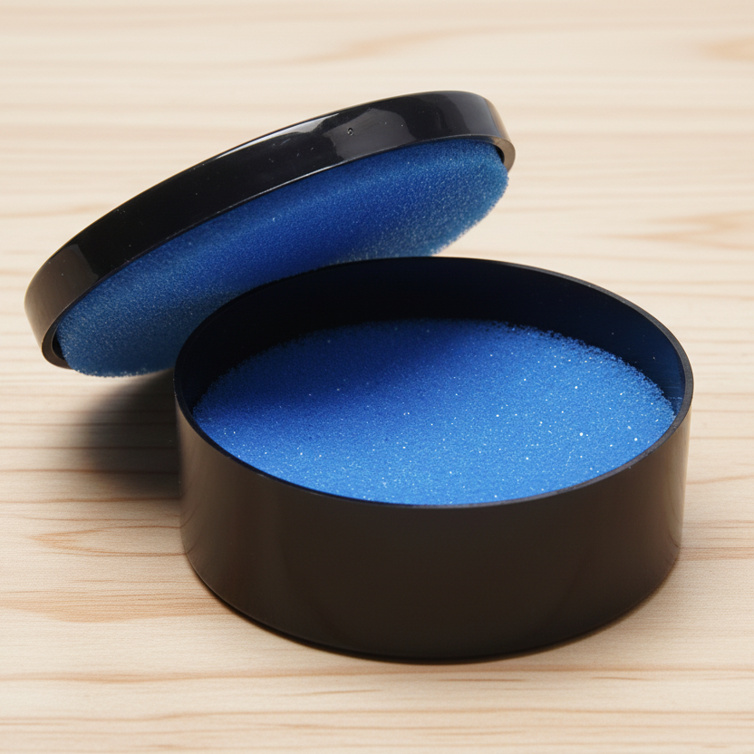 Graisse silicone pour joints de montre – Étanchéité