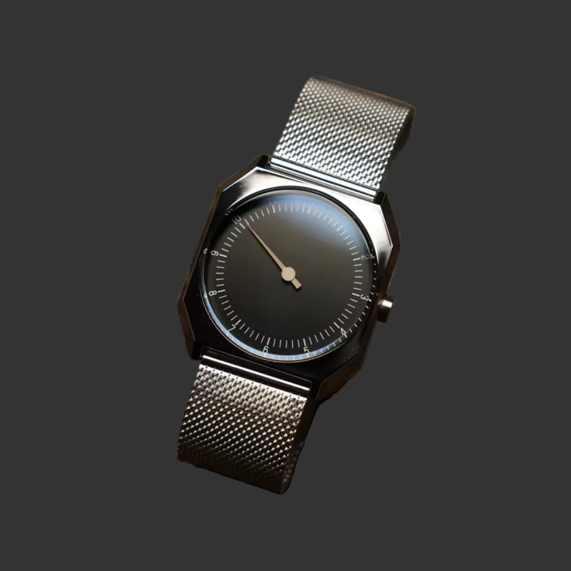 Mono Aiguille 40mm – Quartz Architectural