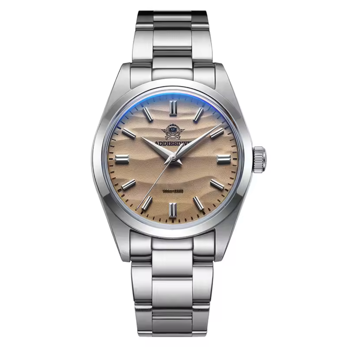 Addiesive 40mm – Quartz - Quotidienne