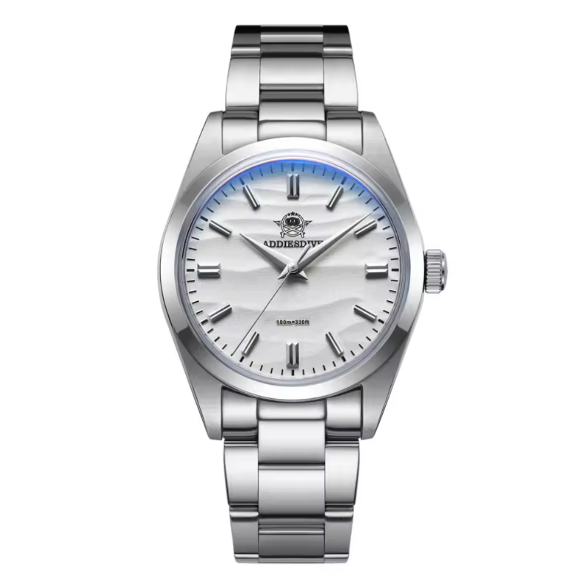 Addiesive 40mm – Quartz - Quotidienne