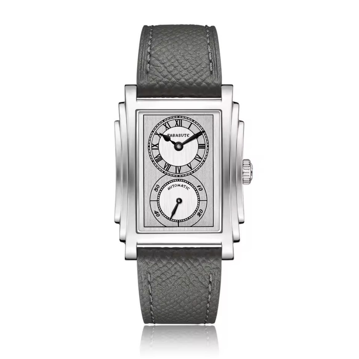 Farasute 31mm -  Auto Miyota 8215 - Rectangulaire