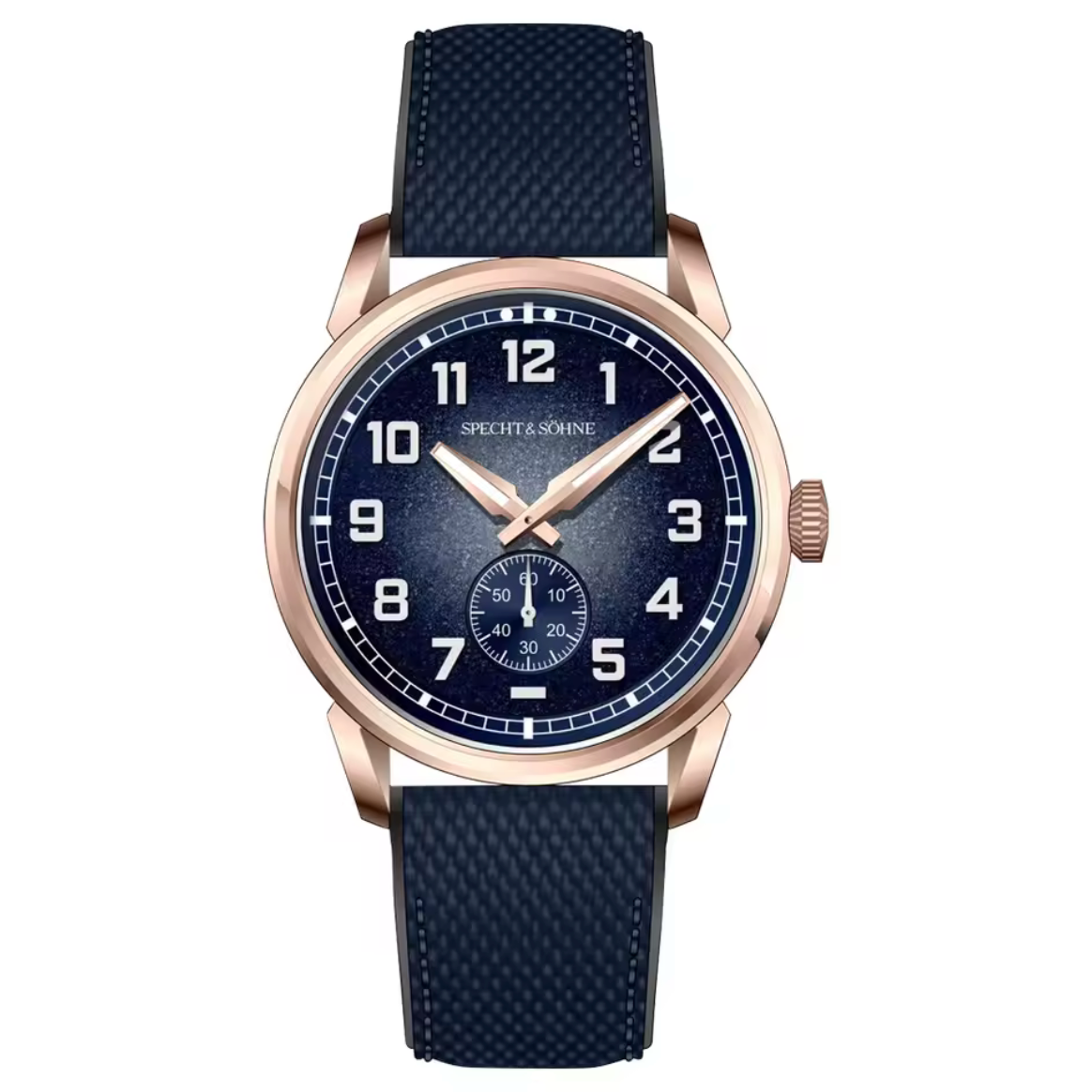 Specht & Söhne 40mm – Auto ST17