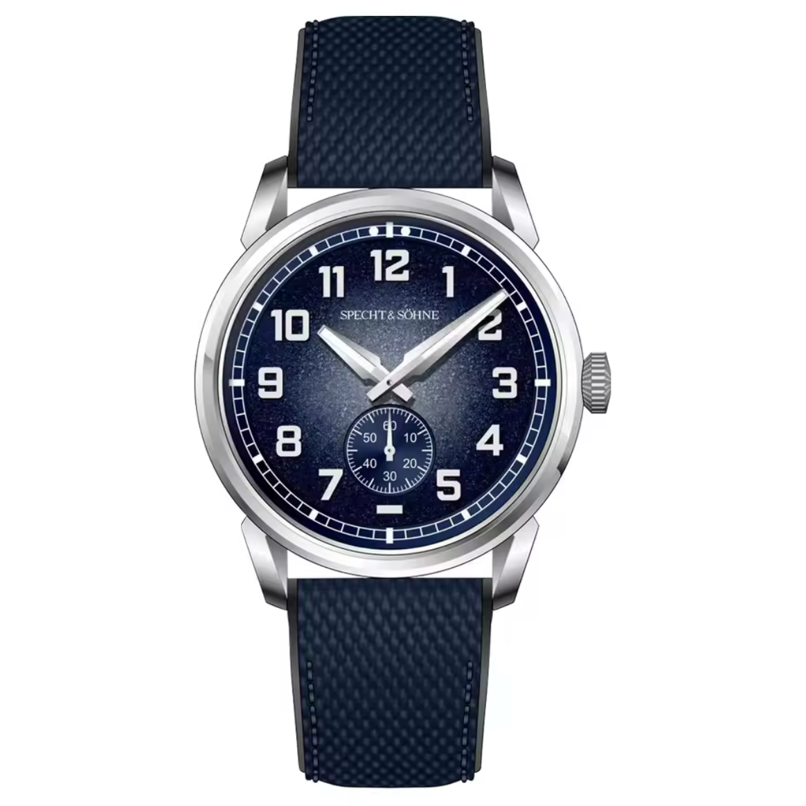 Specht & Söhne 40mm – Auto ST17