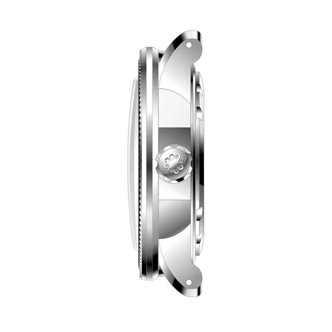 Octopus Kraken 40mm – Auto SW200 - Plongée 300m