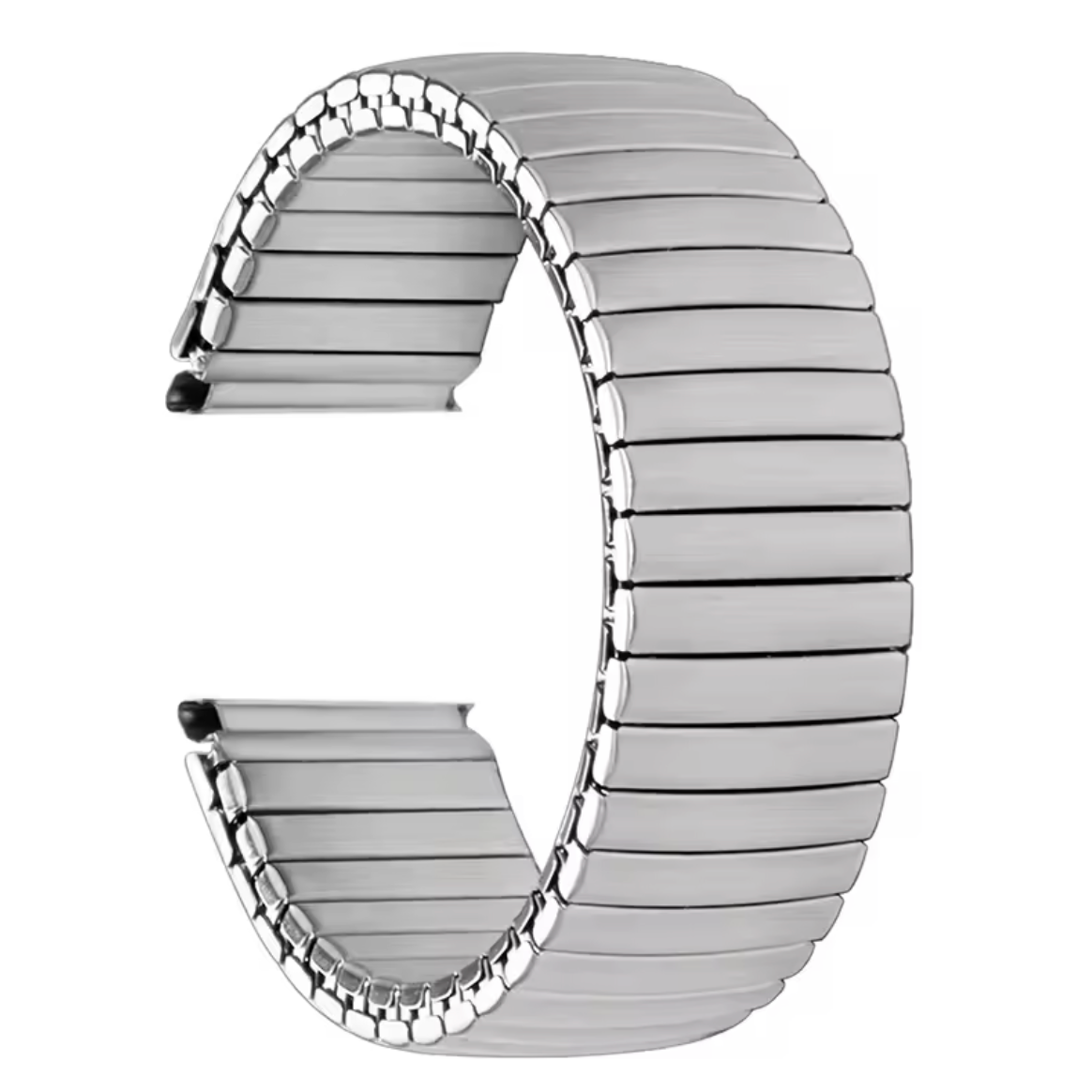 Bracelet Montre Acier Extensible Acier