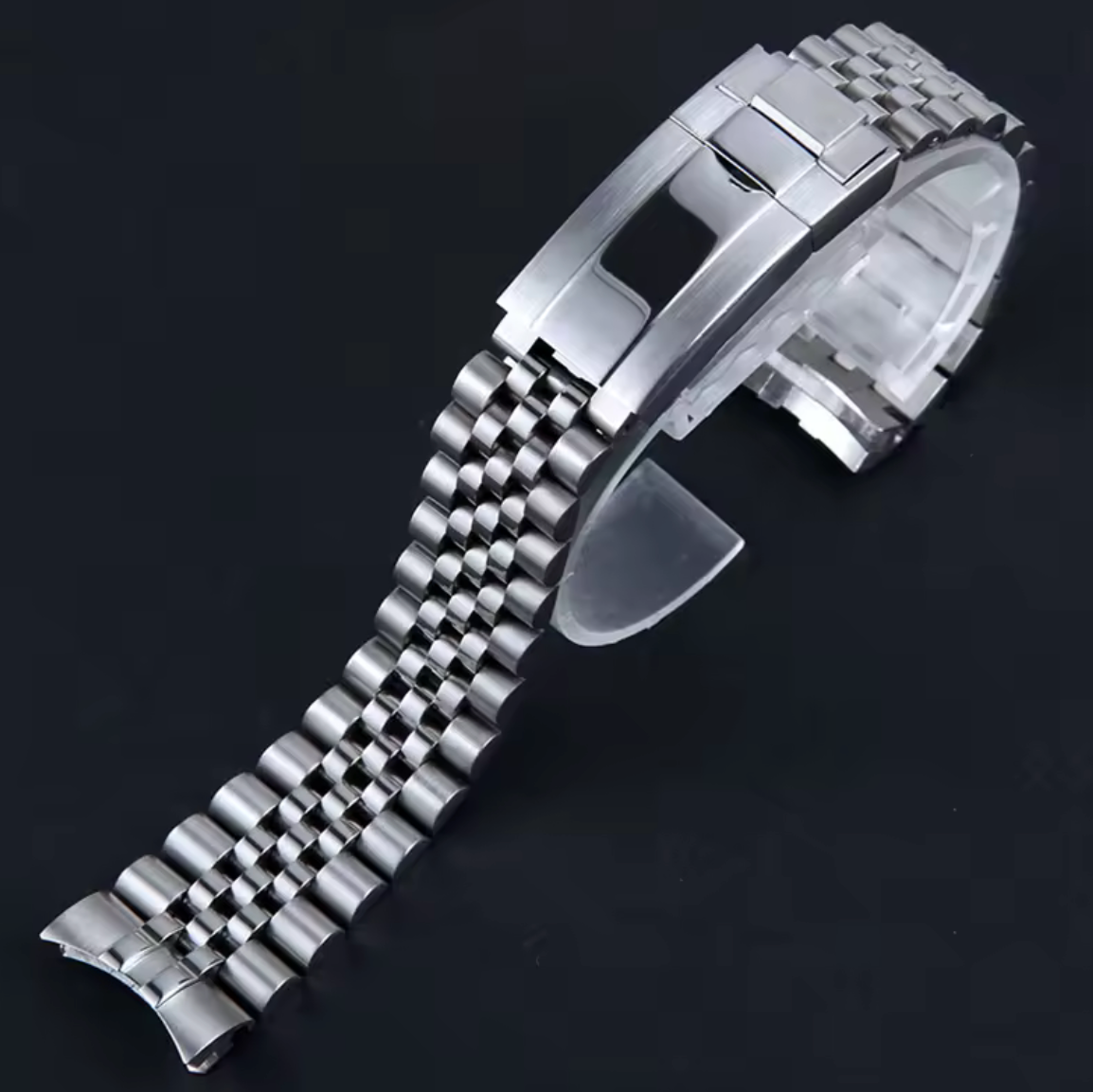Bracelet Montre Acier Jubile Acier