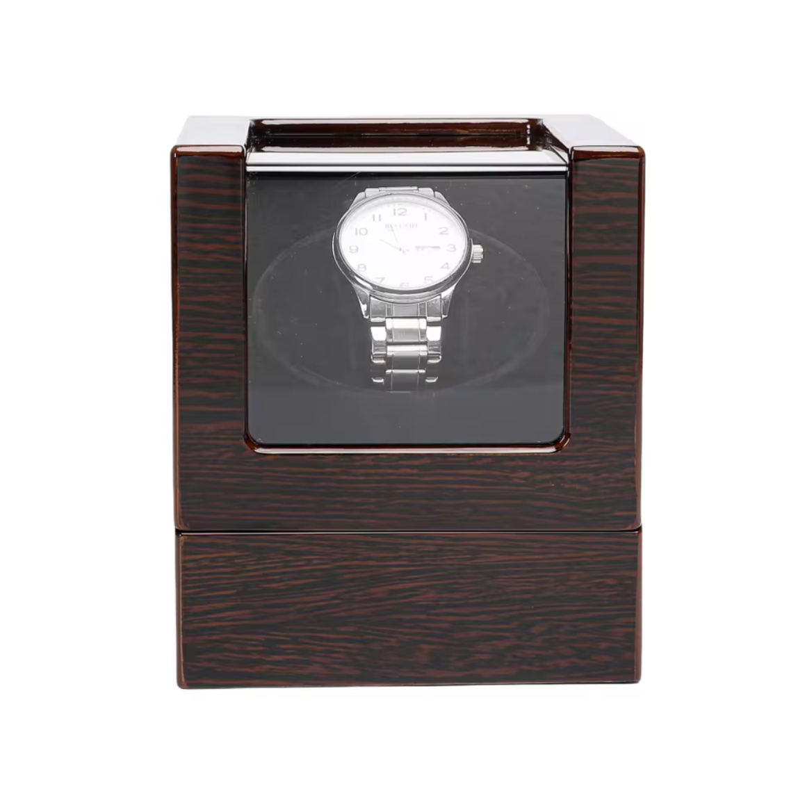 Remontoir Automatique 1 Montre - Bois
