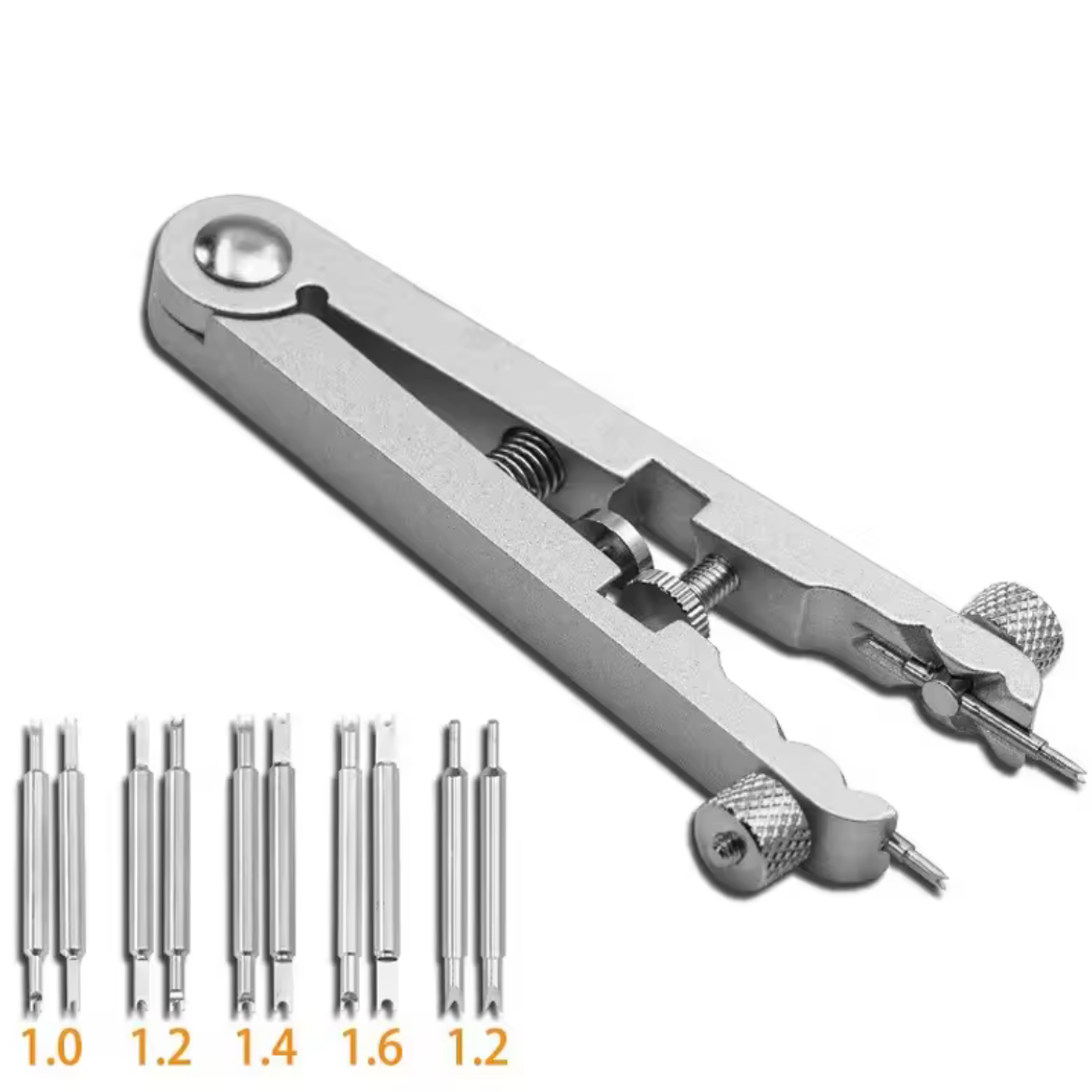 Pince pour pompes de bracelets – Outil d'justement