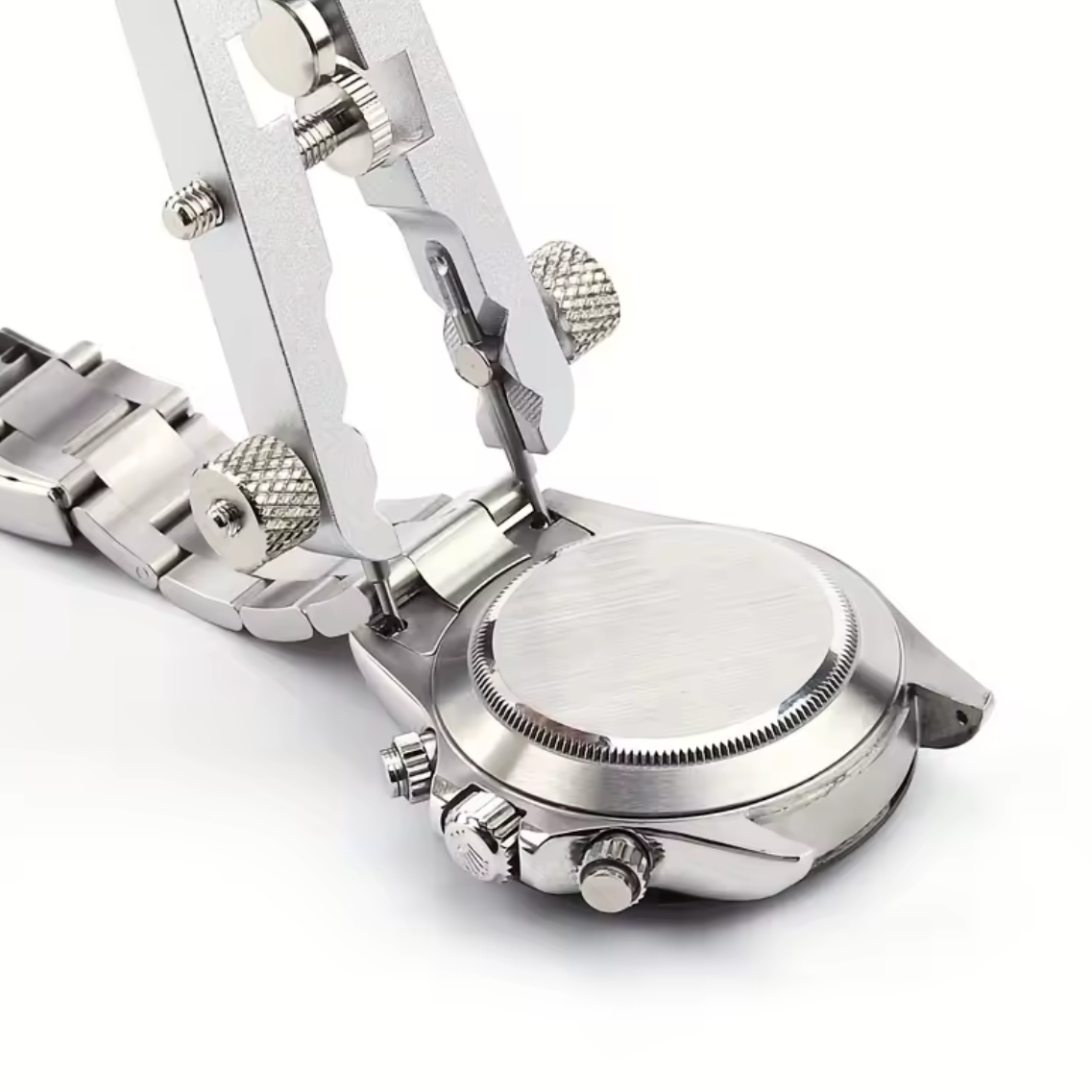 Pince pour pompes de bracelets – Outil d'justement