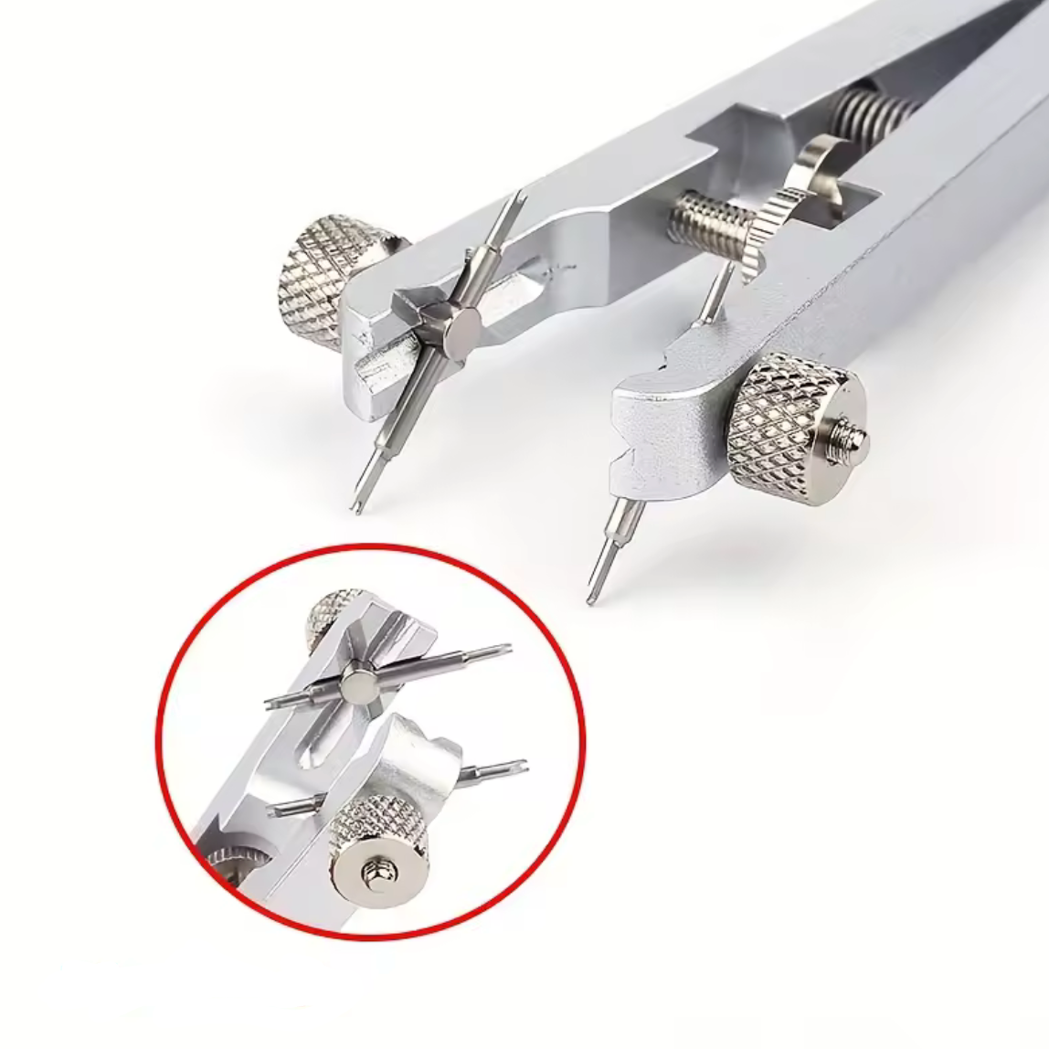 Pince pour pompes de bracelets – Outil d'justement