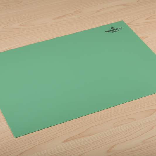 Bergeon 6808 – Tapis d’établi horloger Suisse Professionnel