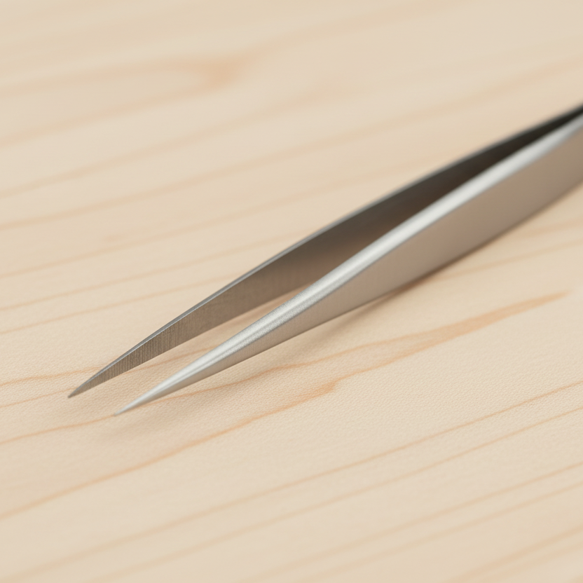 Bergeon 7024 - Brucelle antimagnetique Suisse Professionnelle