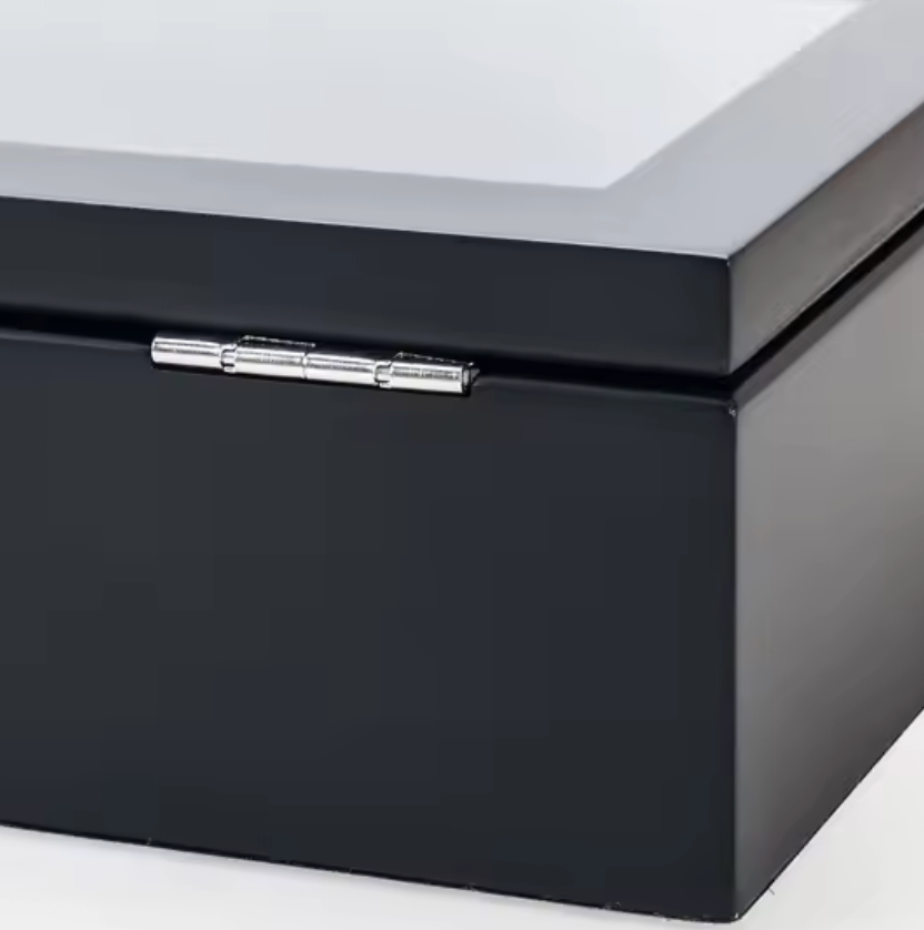 Coffret Présentoir Vitrine 5, 8, 10, 12 Montres - Bois