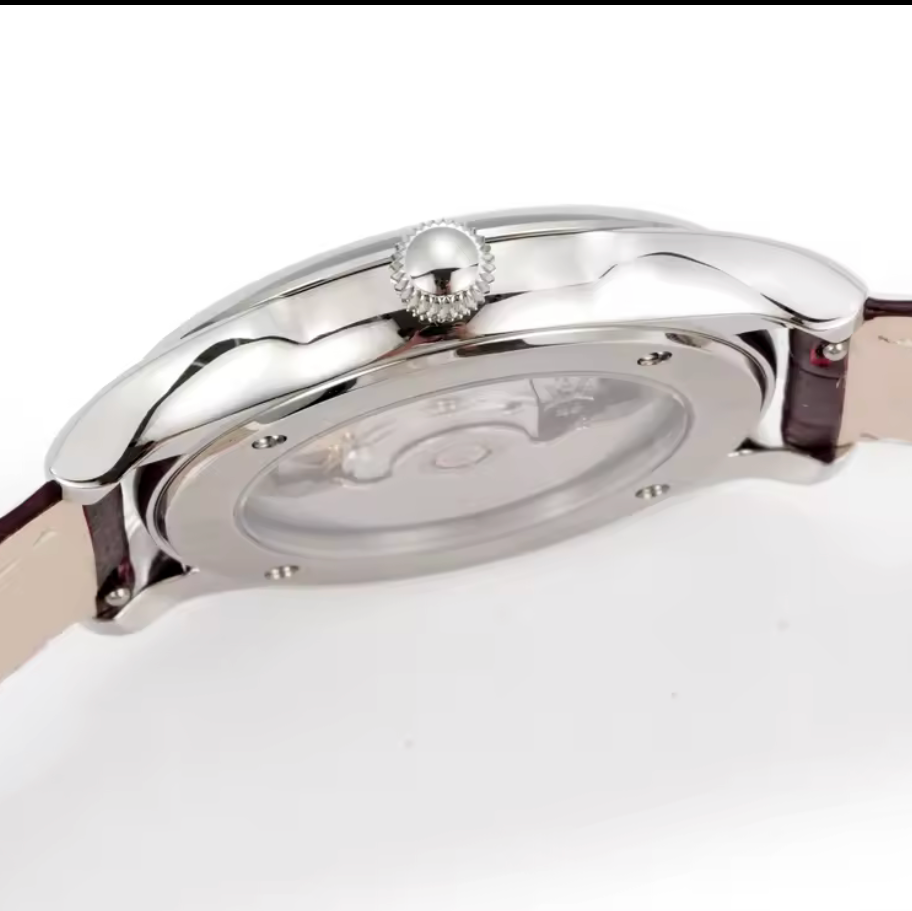 Huasuo 38mm - Auto SW200 - Cadran Pierre Naturelle