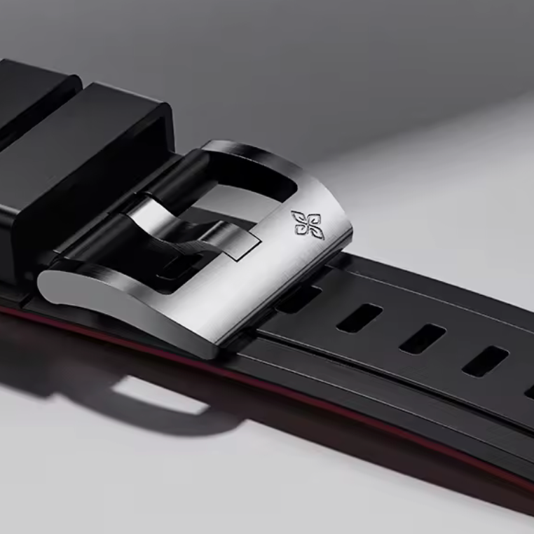 Agelocer 42mm – Auto A4910 - Squelette