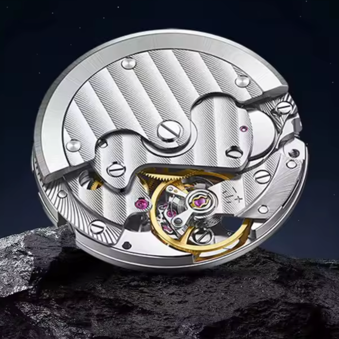 Specht & Söhne 40mm – Auto ST17