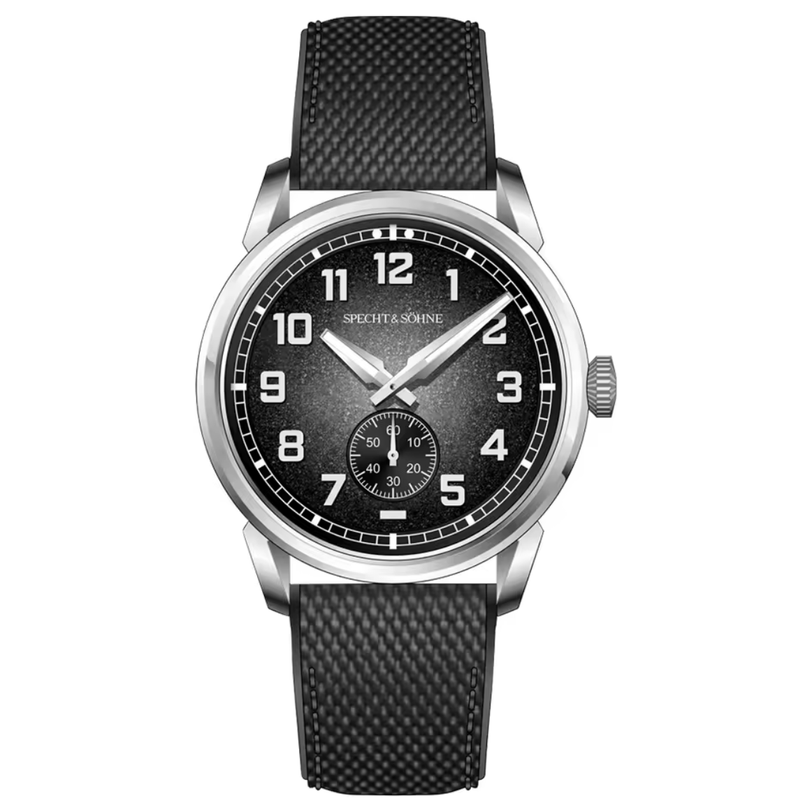 Specht & Söhne 40mm – Auto ST17