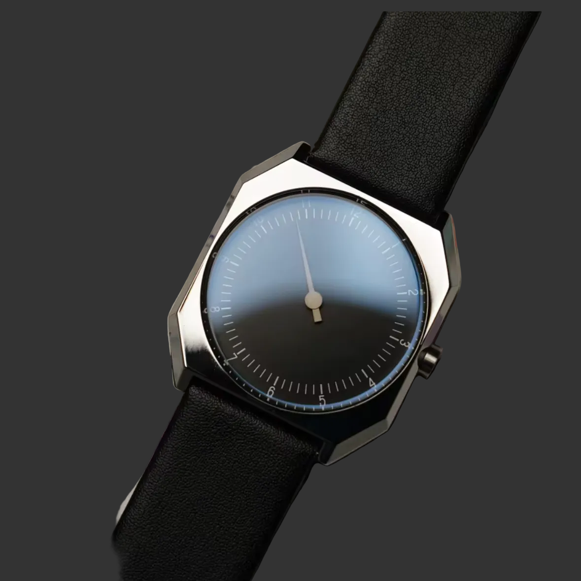 Mono Aiguille 40mm – Quartz Architectural