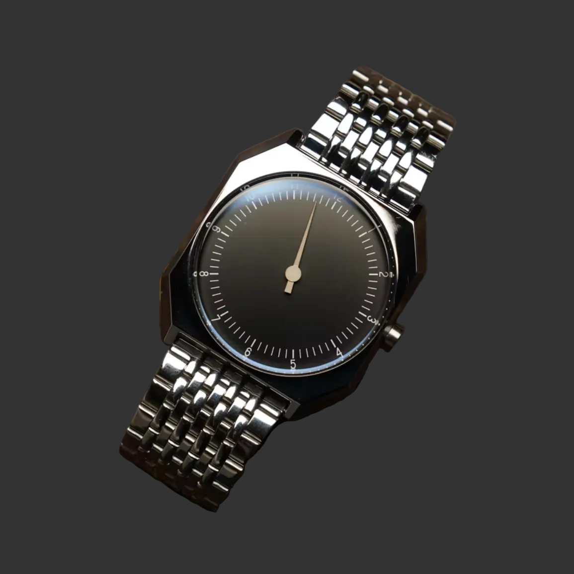 Mono Aiguille 40mm – Quartz Architectural