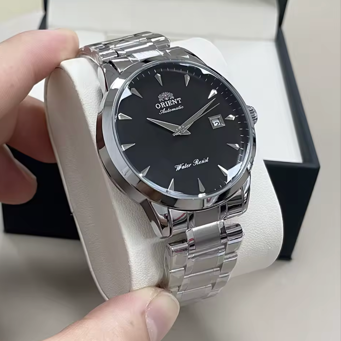 Orient 40mm – Automatique