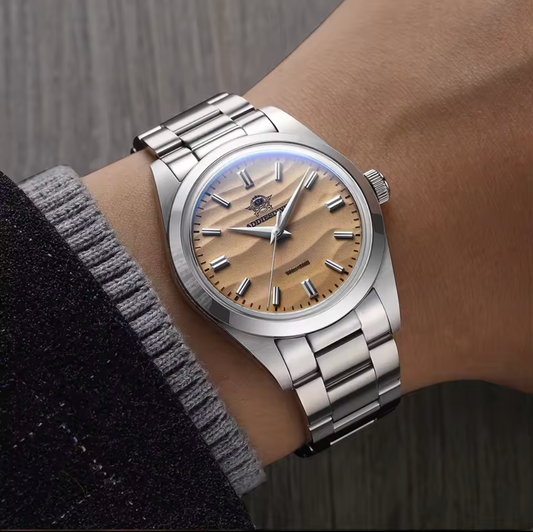 Addiesive 40mm – Quartz - Quotidienne