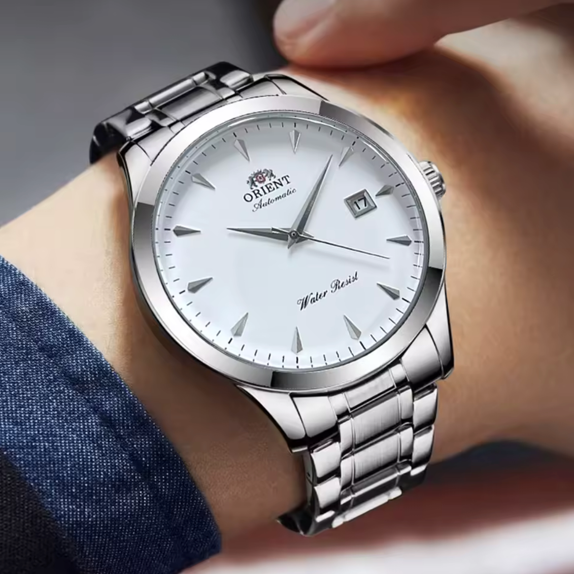 Orient 40mm – Automatique