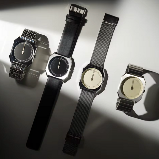 Mono Aiguille 40mm – Quartz Architectural