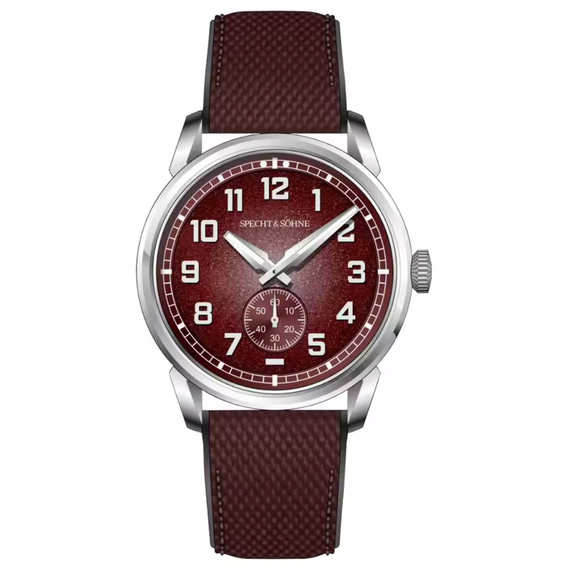 Specht & Söhne 40mm – Auto ST17