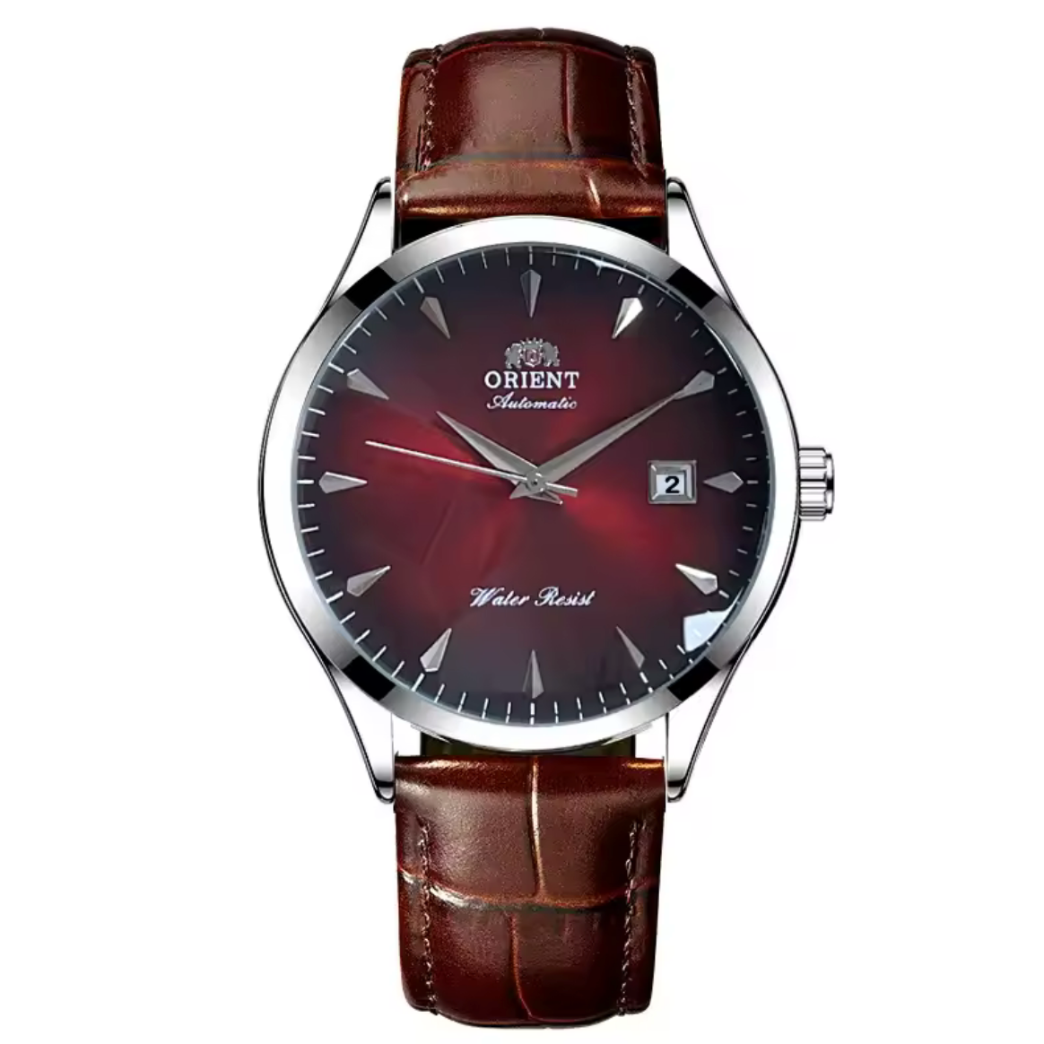 Orient 40mm – Automatique