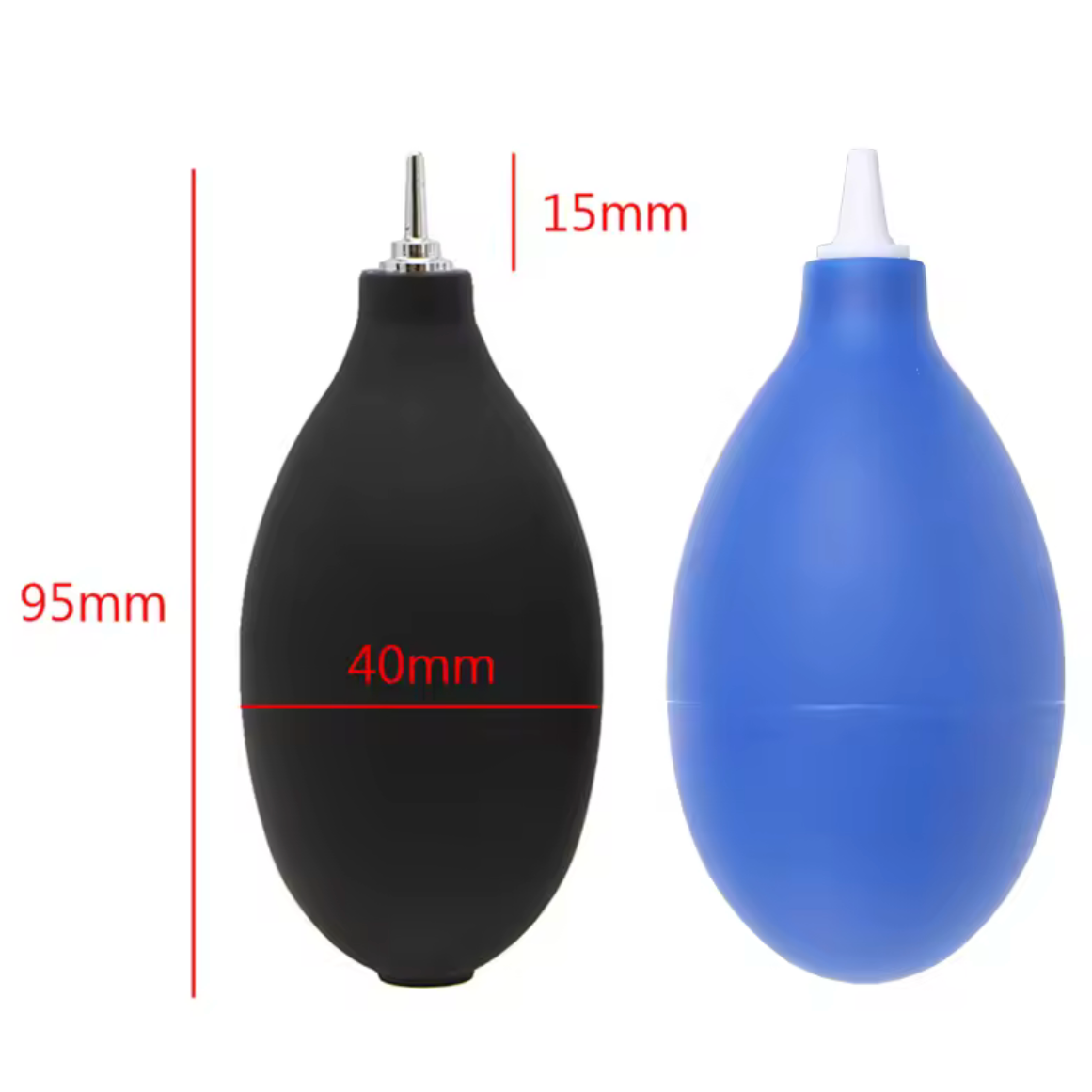 Soufflette Air Montre – Poire Dépoussiérante Précision