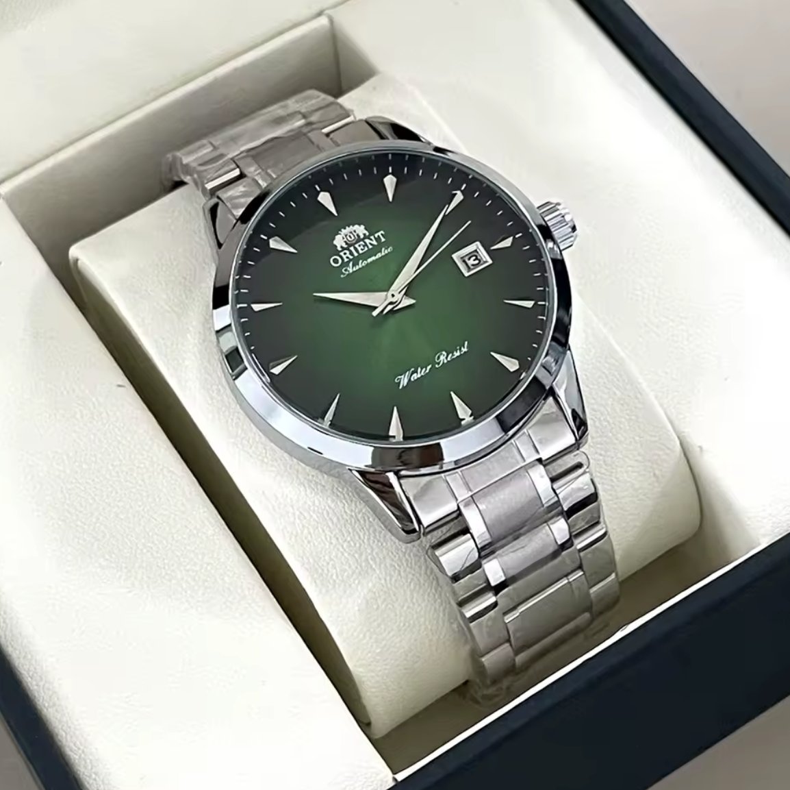 Orient 40mm – Automatique