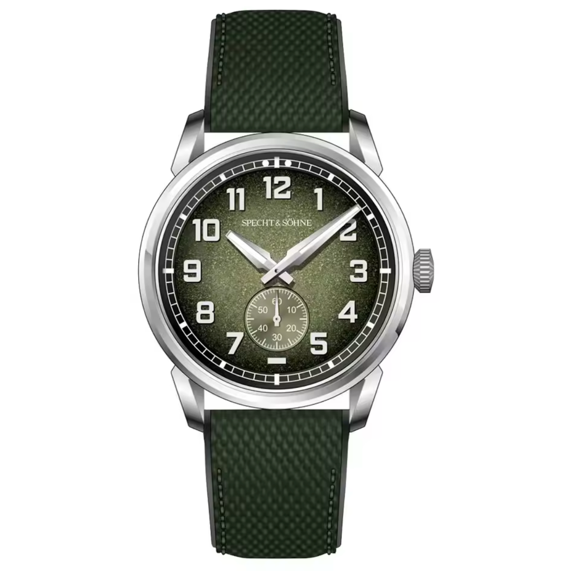 Specht & Söhne 40mm – Auto ST17